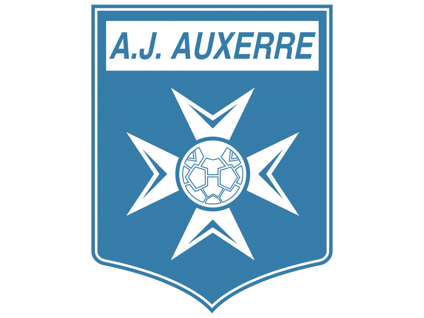 Auxerre Logo