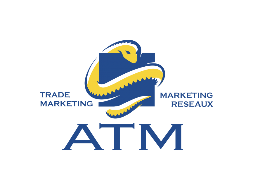 ATM   Logo