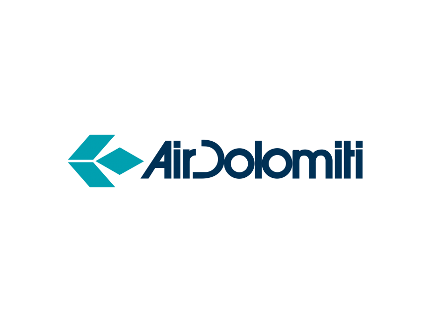 Airdolomiti   Logo