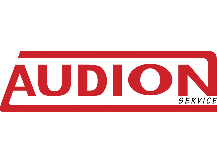 Audion Logo