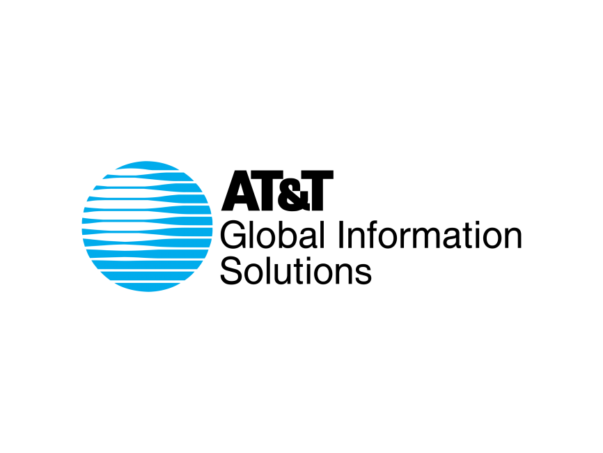 AT&# 8;T   Logo