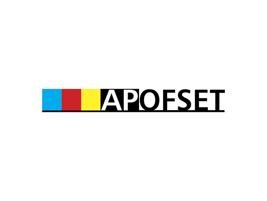 Apofset Logo