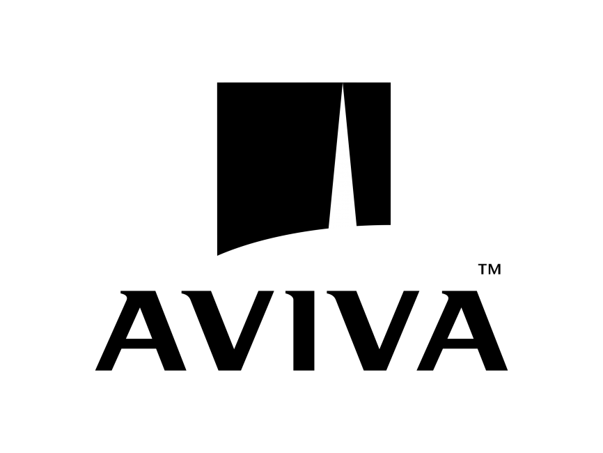 Aviva   Logo