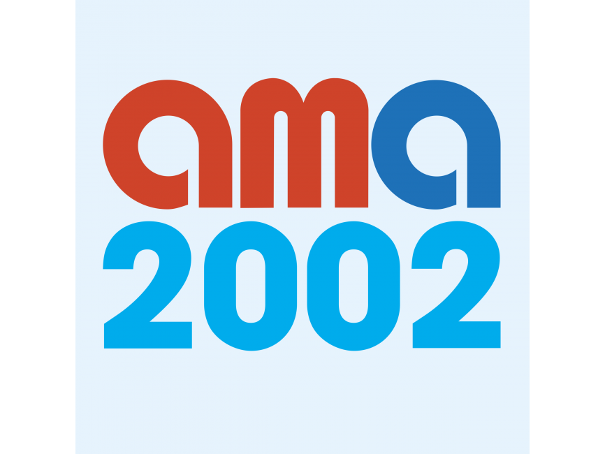 AMA   Logo
