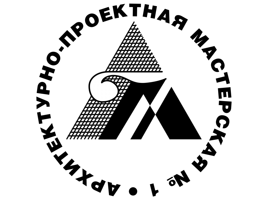 Arhitekturno proektnaya Masterskaya 1 669 Logo