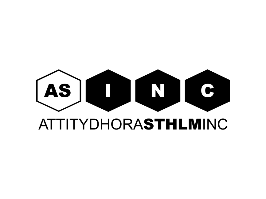 AS Inc Logo