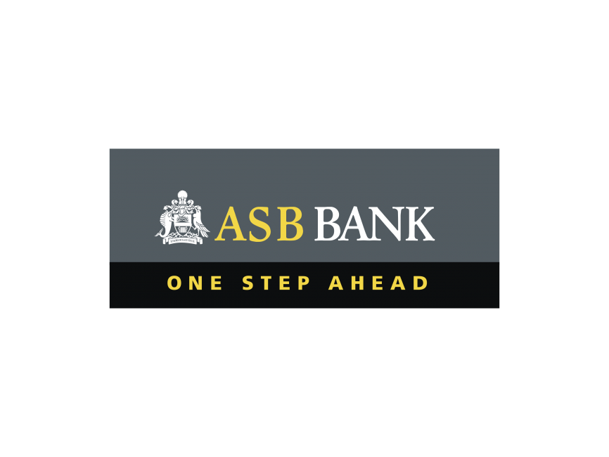 ASB Bank   Logo
