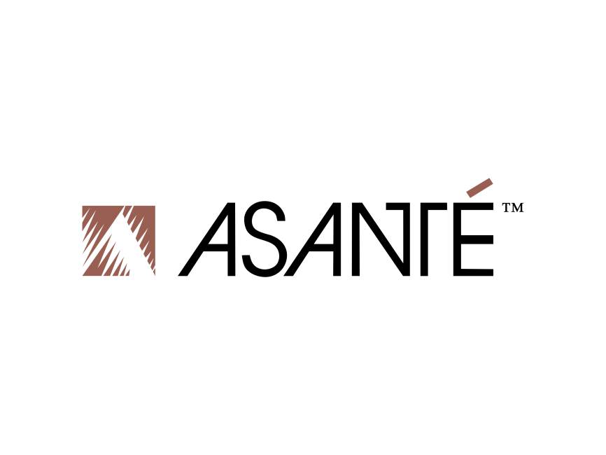 Asante 4148 Logo