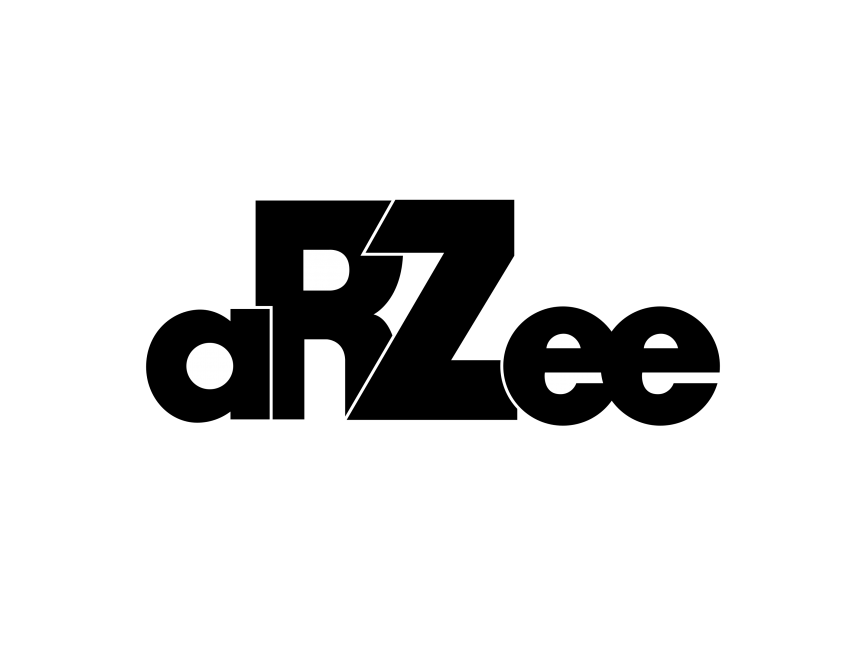 aRZee Logo