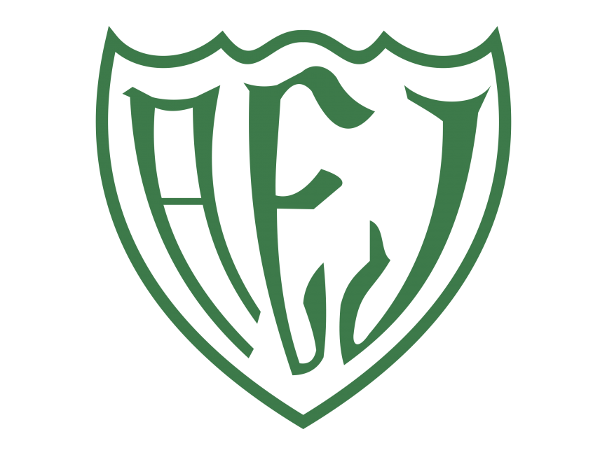 Associacao Esportiva Jataiense de Jatai GO Logo