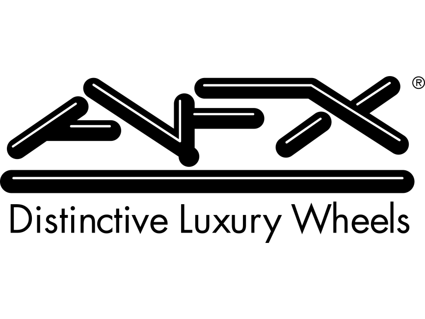 AFX WHEELS Logo
