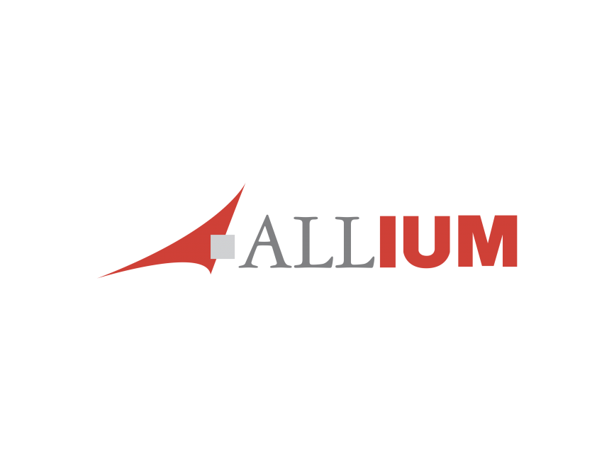 Allium   Logo
