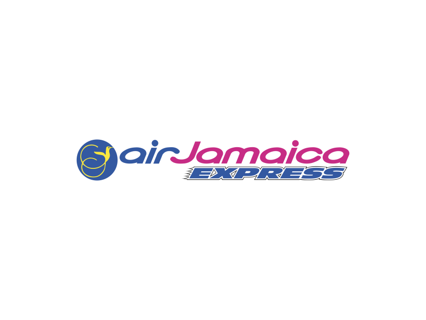 Air Jamaica Express Logo