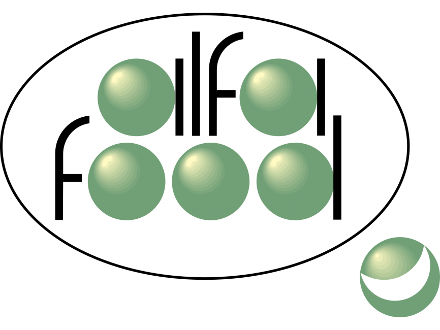 Alfafood Logo