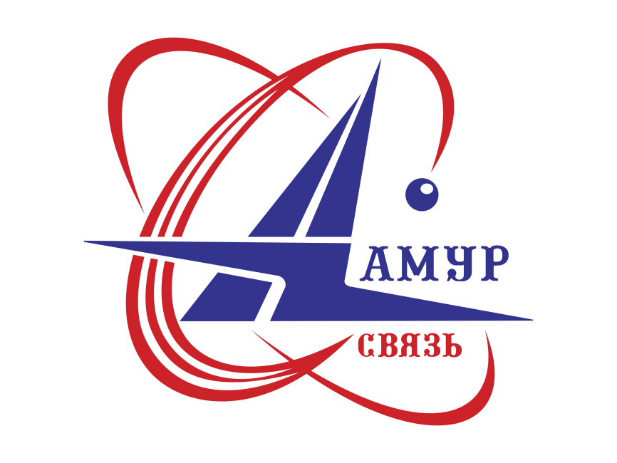 AmurSviaz Logo