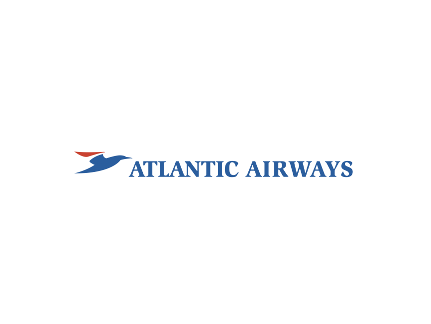 Atlantic Airways   Logo