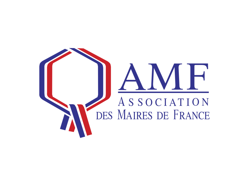 AMF   Logo