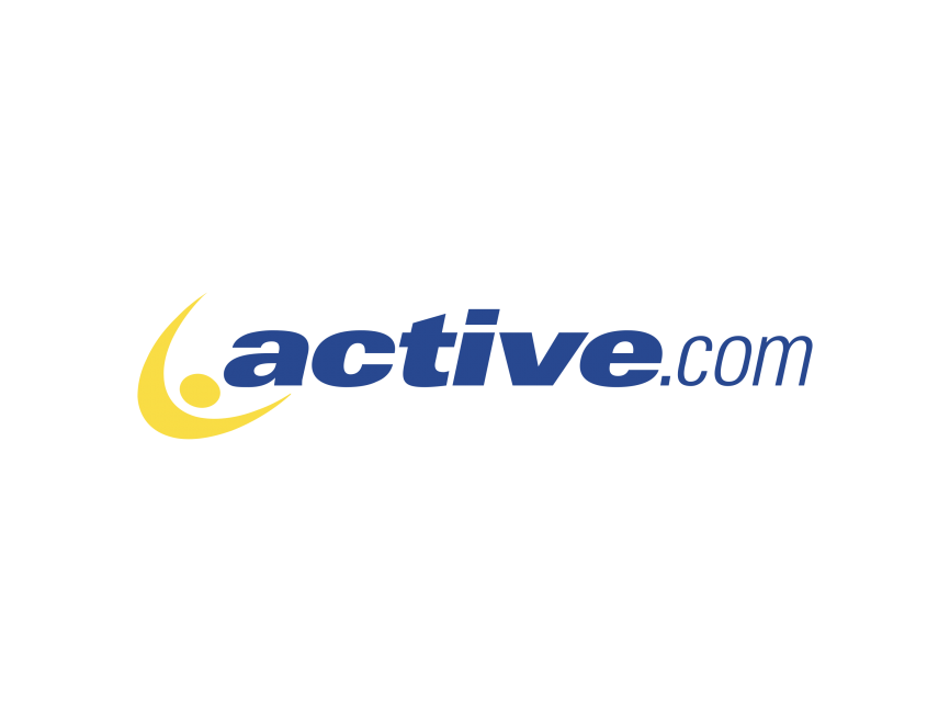 Active com Logo