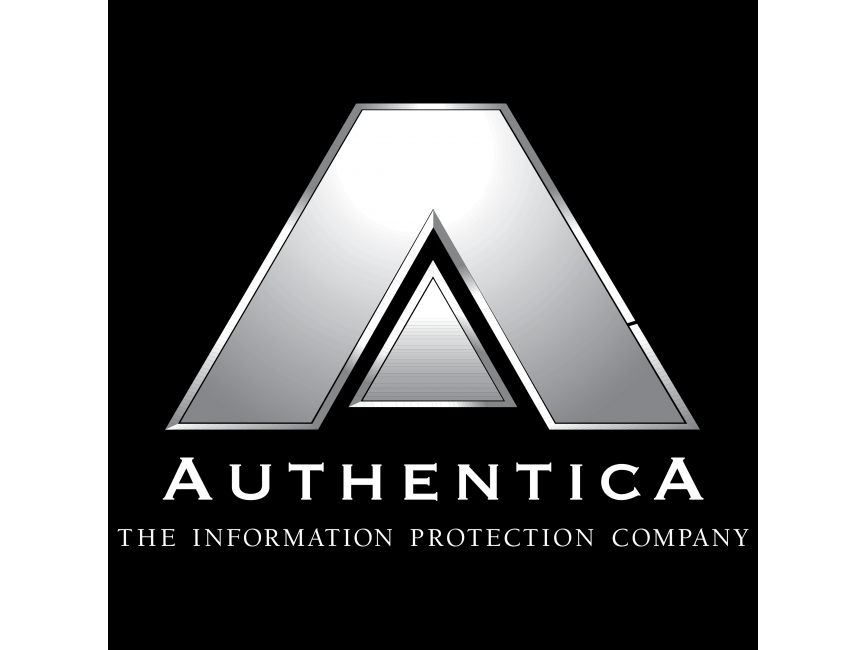 Authentica   Logo