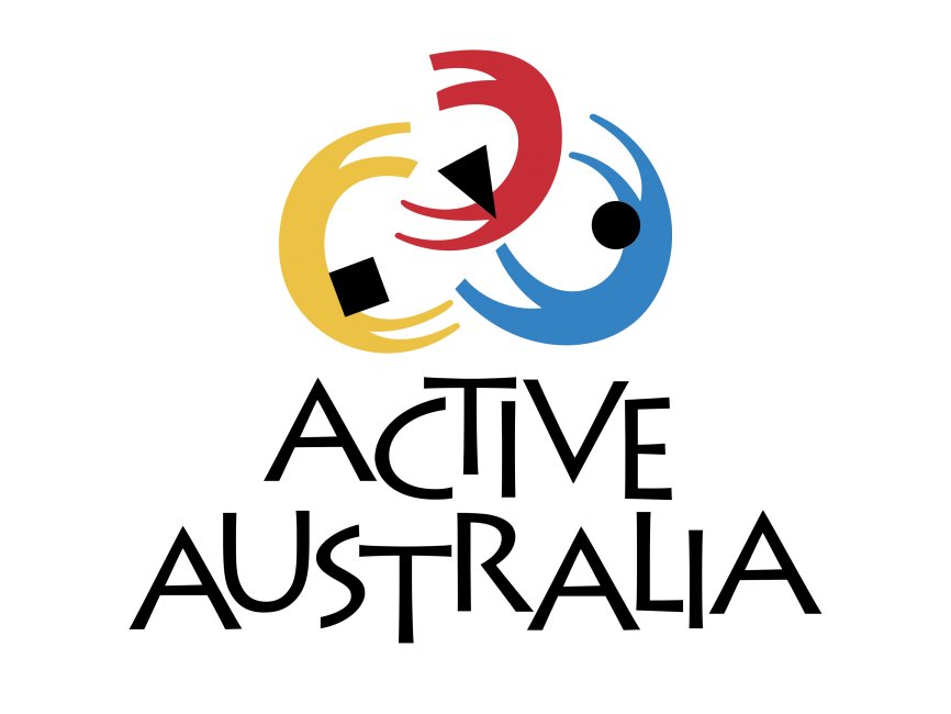Active Australia   Logo
