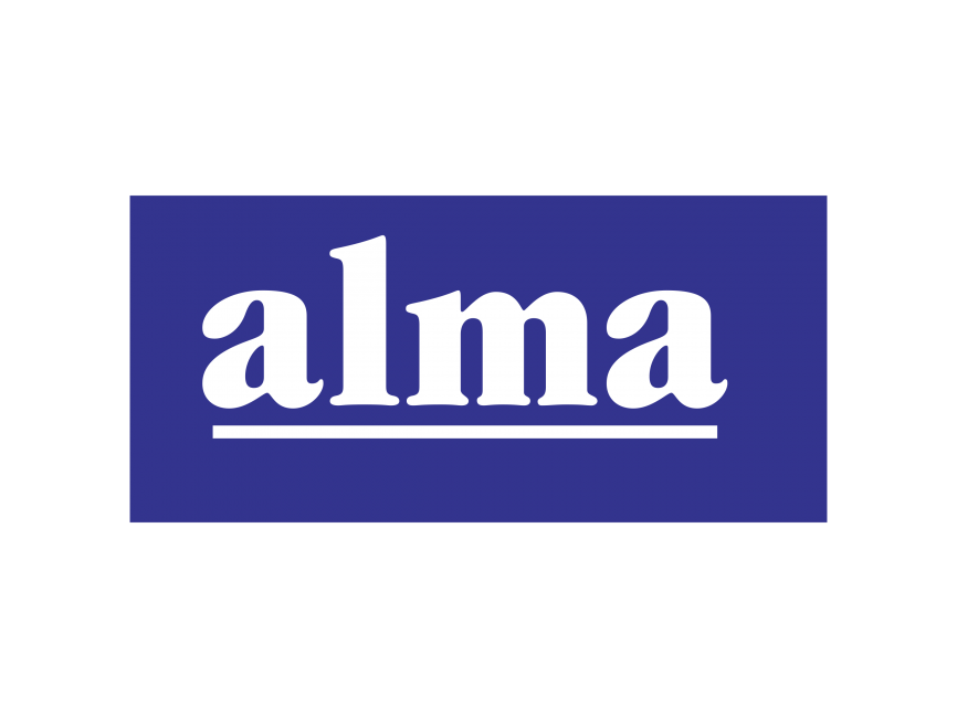 Alma   Logo