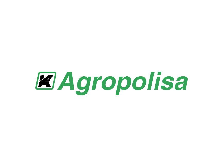 Agropolisa   Logo