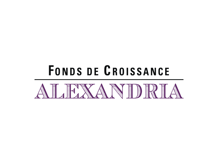 Alexandria Logo