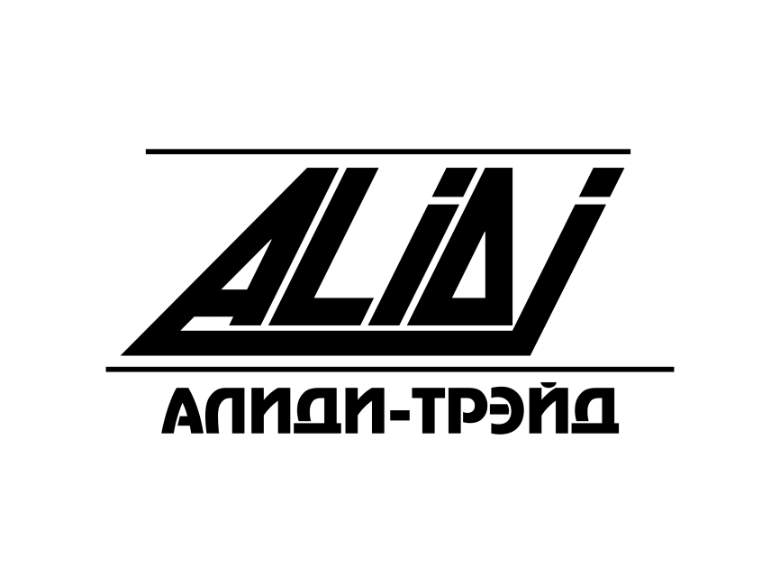 Alidi Trade 600 Logo