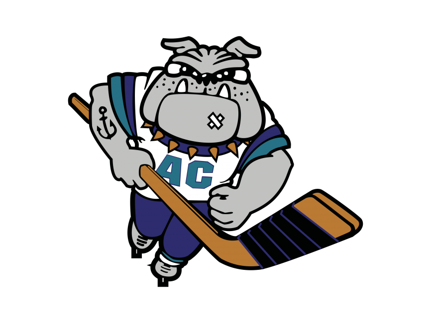 Atlantic City Boardwalk Bullies Logo