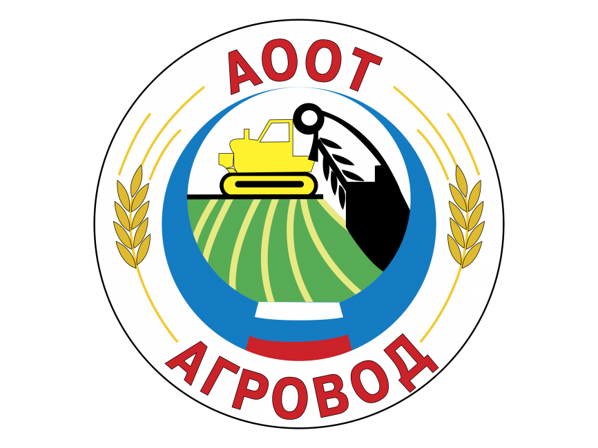 Agrovod   Logo