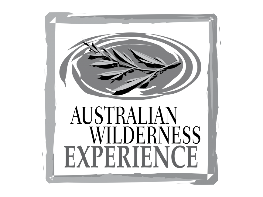 Australian Wilderness Experience Logo