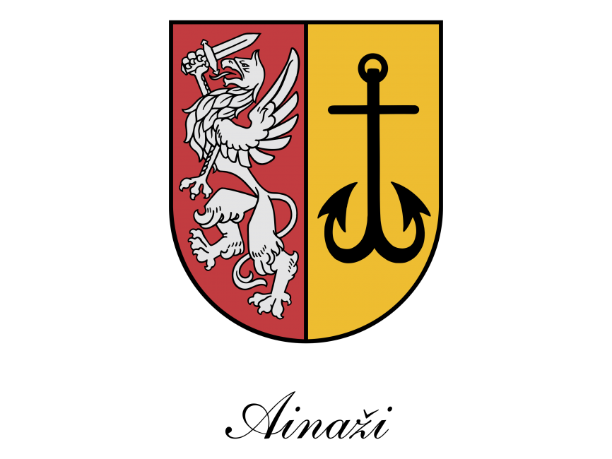 Ainazi Logo