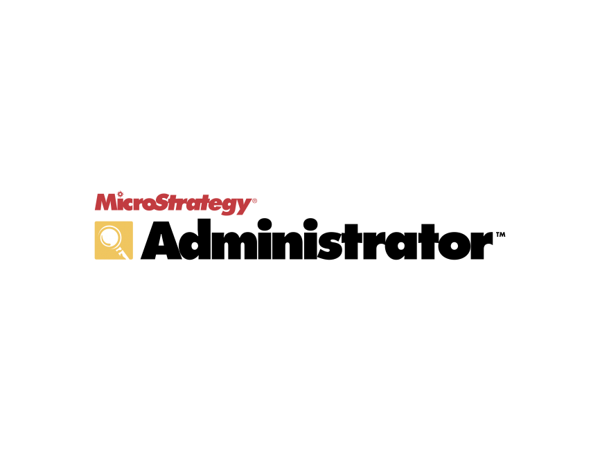 Administrator   Logo