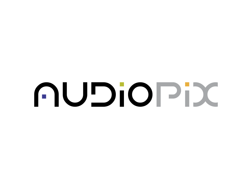 AudioPix Logo
