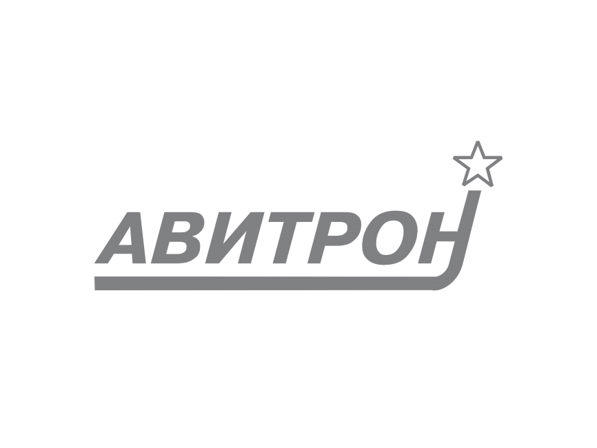 Avitron   Logo