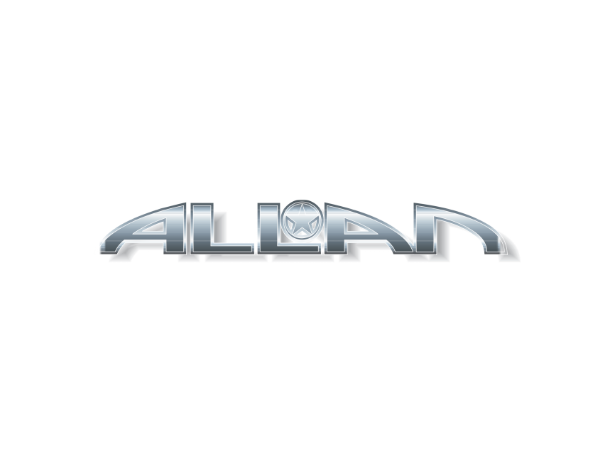 Allan Logo