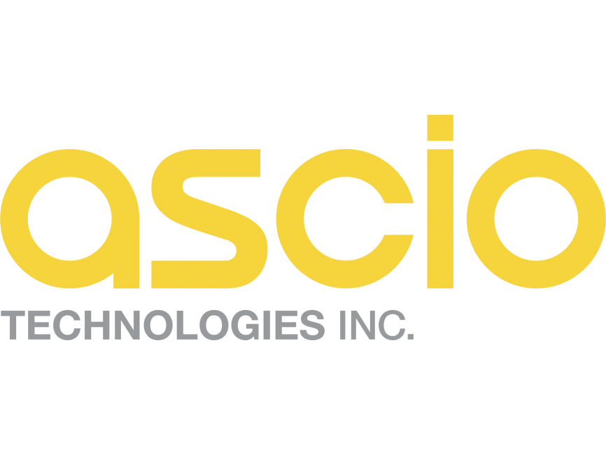 ASCIO TECHNOLOGIES Logo