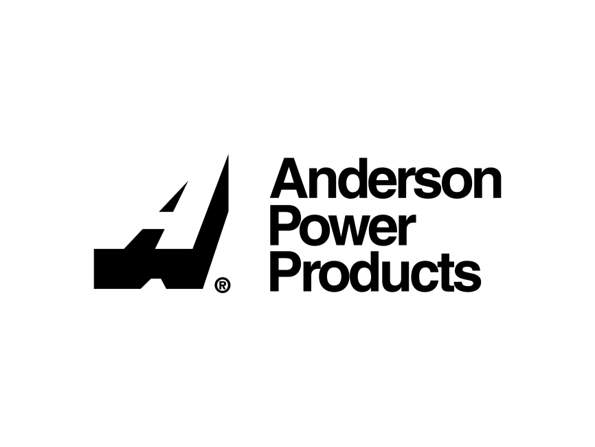 Anderson Power Products   Logo