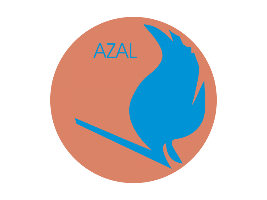 Azal   Logo