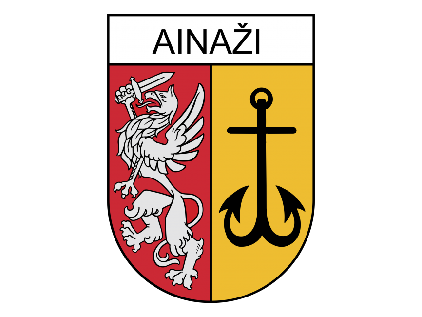 Ainazi   Logo