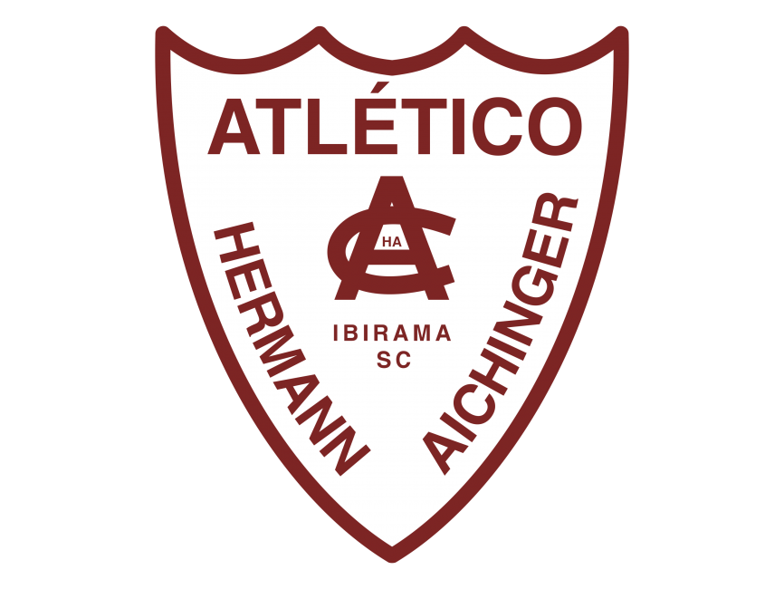 Atletico Hermann Aichinger Logo