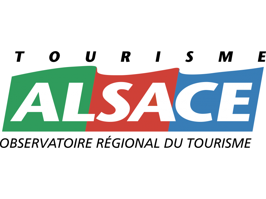 Alsace Tourisme Logo
