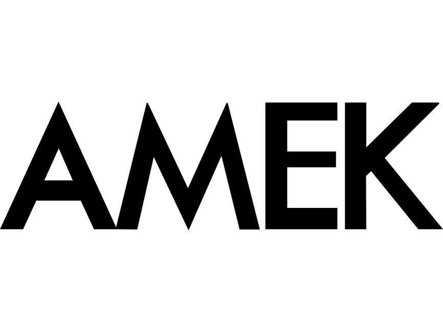 Amek Logo