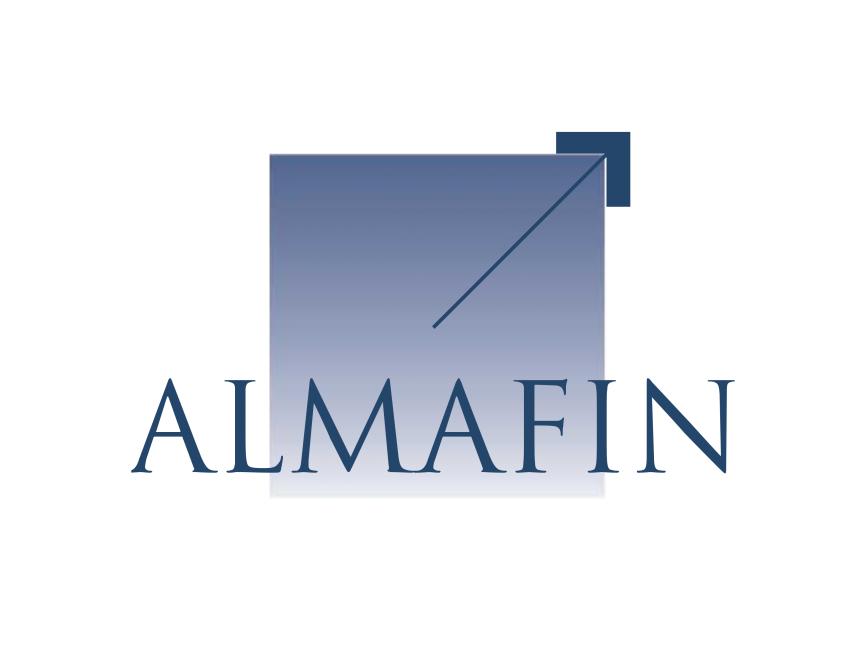 Almafin Logo
