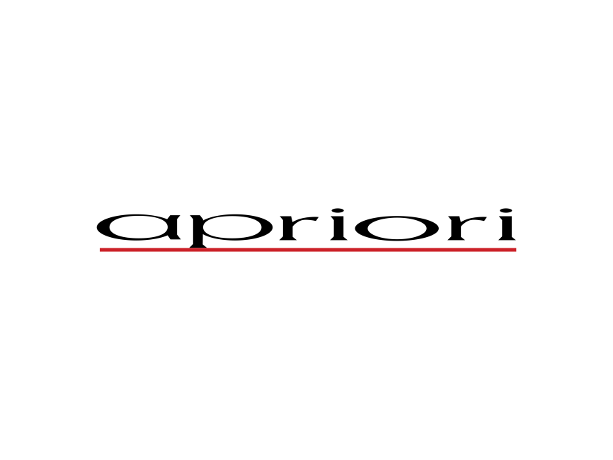 Apriori Logo