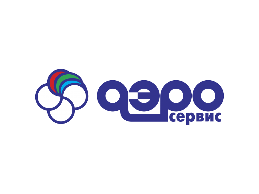 Aeroservice 6622 Logo