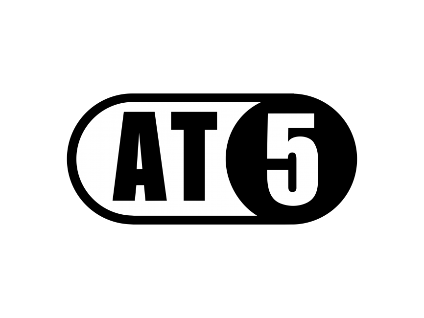 AT5 Logo