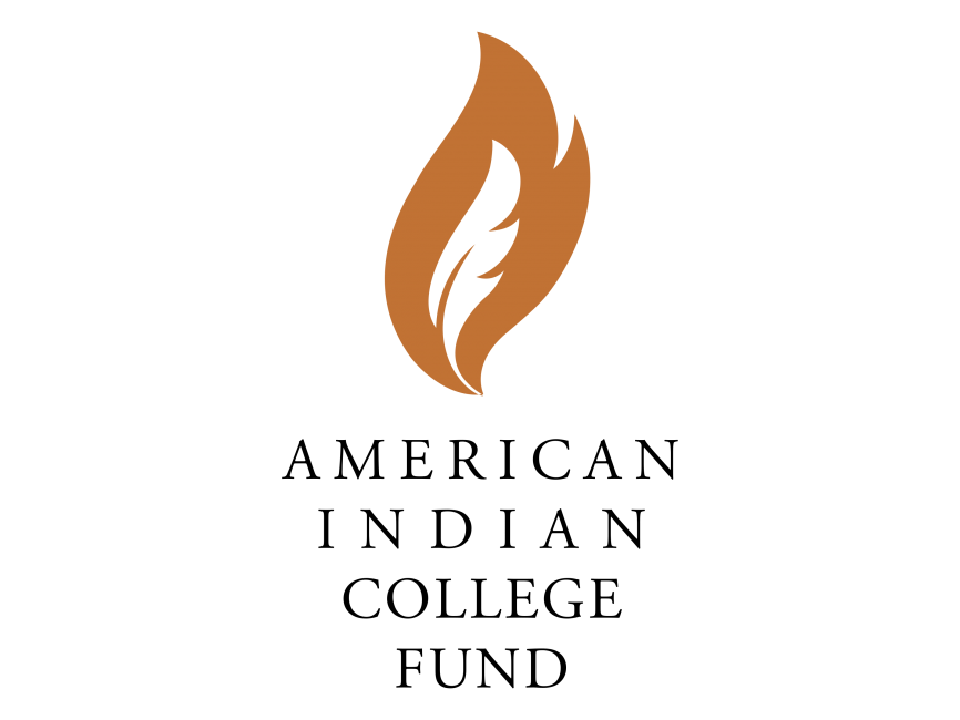 American Indian College Fund Logo