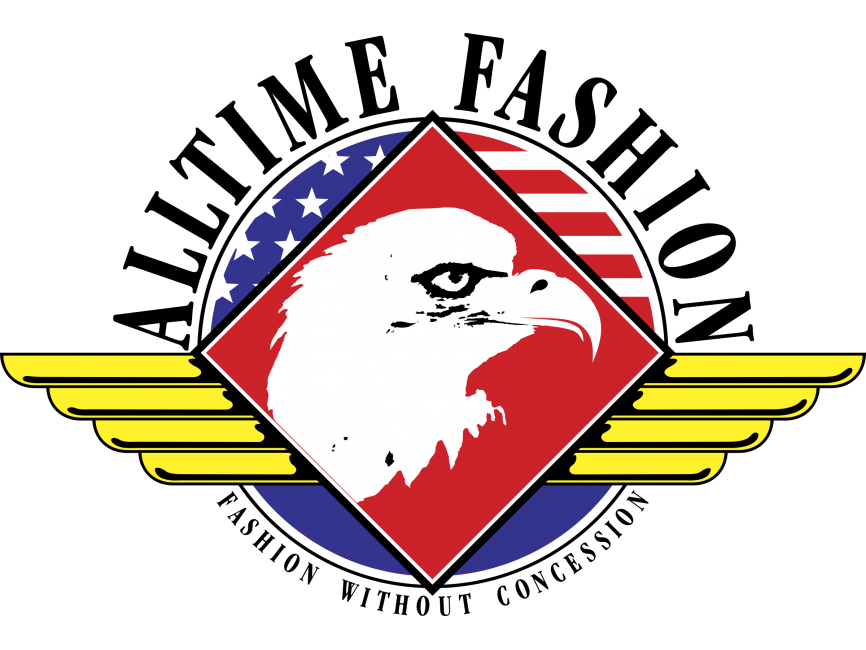 Alltime Logo