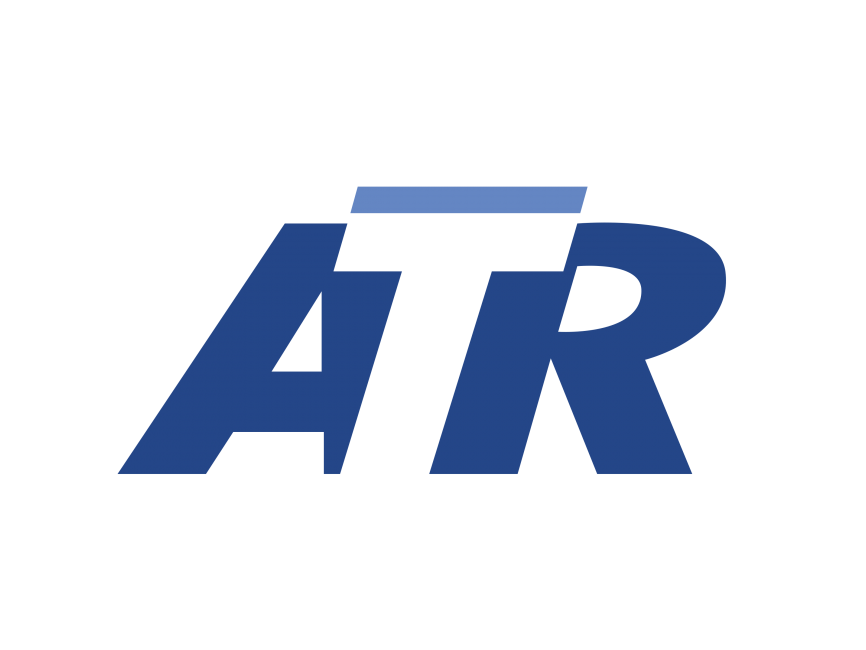 ATR   Logo